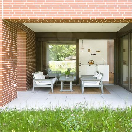 Ferienwohnung Rosenstrasse Dornbirn Eksteriør billede