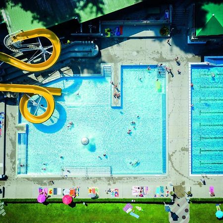 Ferienwohnung Rosenstrasse Dornbirn Eksteriør billede